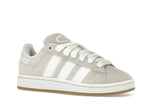 Adidas Campus 00s Camp Wonder White Wonder Beige Core White Womens - Wonder White/Wonder Beige/Core White - JQ5803 - 04