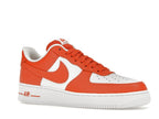 Nike Air Force 1 Low '07 Cosmic Clay, vista a 360 gradi 4 di 36