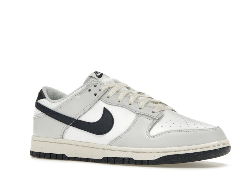 Nike Dunk Low Next Nature Photon Dust Obsidian