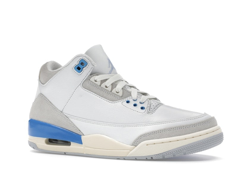 Air Jordan 3 Retro Lucky Shorts