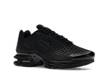 Nike Air Max Plus 7 Black - Black/Anthracite - HQ2197-001 - 04