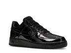 Nike Air Force 1 Low 07 Premium Black Patent - Black/Black/Black - IV2857-010 - 04