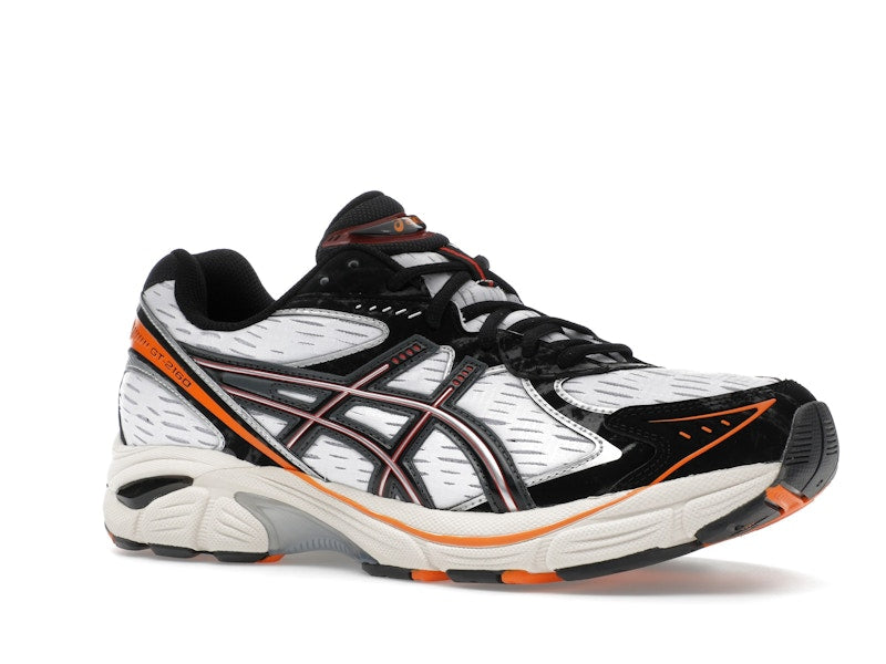 Asics Gt 2160 Bleach Ichigo Kurosaki - White/Black/Orange - 1203A722-100 - 04
