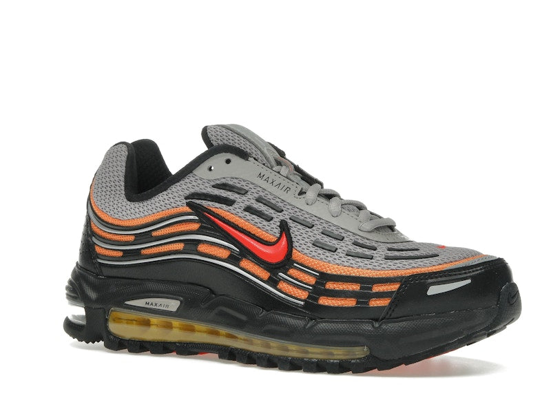 Nike Air Max TL 2.5 College Grey Picante Red