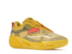 Puma All-Pro Nitro 2 Pokémon Pikachu, vista a 360 gradi 4 di 36