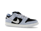 Nike SB Dunk Low Aluminum, vista a 360 gradi 4 di 37
