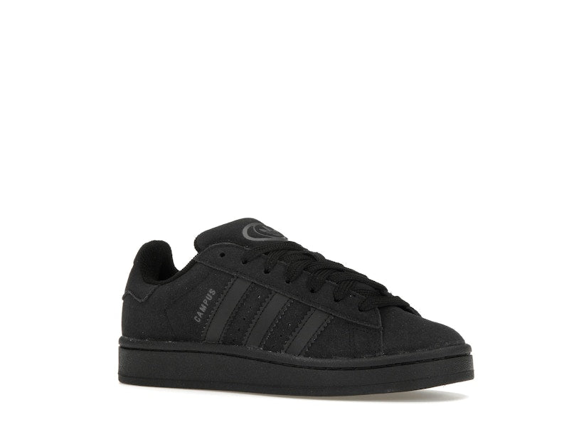 adidas Campus 00s Core Black (GS), vista a 360 gradi 4 di 36