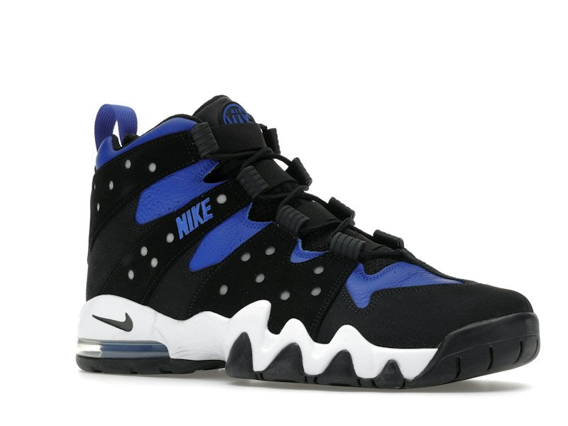Nike Air Max 2 CB '94 Black Varsity Royal - image 4