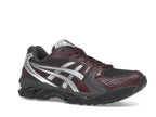 Asics Gel Kayano 14 Obsidian Grey Pure Silver - Obsidian Grey/Pure Silver - 1203A537-022 - 04