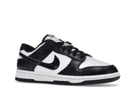 Nike Dunk Low World Champs Black White - White/Black - DR9511-100 - 04