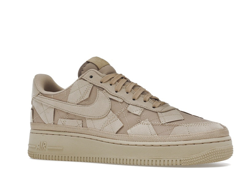 Nike Air Force 1 Low SP Billie Eilish Mushroom, vista a 360 gradi 4 di 36