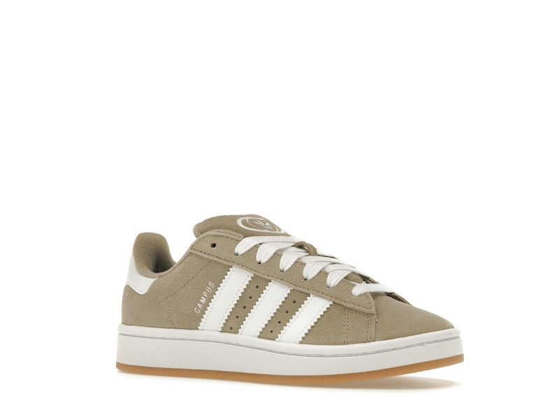 adidas Campus 00s Blanch Cargo (Kids), vista a 360 gradi 4 di 36
