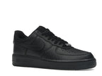 Nike Air Force 1 Low Black Carbon Fiber