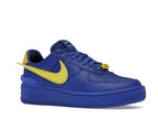 Nike Air Force 1 Low SP AMBUSH Game Royal - Game Royal/Varsity Maize - DV3464-400 - 04