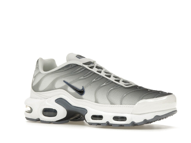 Nike Air Max Plus Smoke Grey Ashen Slate Womens - Summit White/Smoke Grey/Ashen Slate/Black - FQ2892-100 - 04