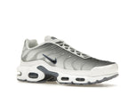 Nike Air Max Plus Smoke Grey Ashen Slate Womens - Summit White/Smoke Grey/Ashen Slate/Black - FQ2892-100 - 04