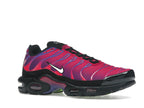 Nike Air Max Plus Rebellious Air Fireberry