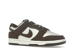Nike Dunk Low Retro SE Pale Ivory Baroque Brown