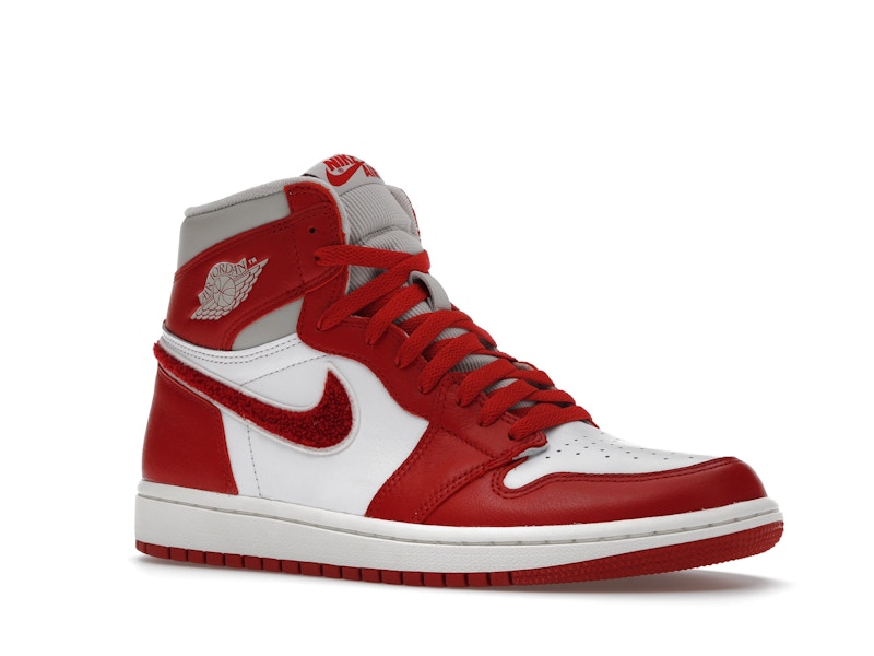 Air Jordan 1 High OG Newstalgia Chenille (W)