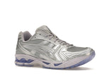 Asics Gel Kayano 14 Kith Marvel Villains Silver Surfer Sealed Box Comic Included - Silver/Multi-White-Blue - 1203A661-020 - 04