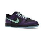 Nike Dunk Low Ltd Wizard, vista a 360 gradi 4 di 36