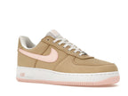 Nike Air Force 1 Low Linen Canvas, vista a 360 gradi 4 di 36