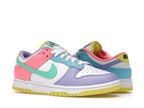 Nike Dunk Low SE Easter Candy (Women's), vista a 360 gradi 4 di 36