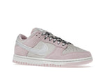 Nike Dunk Low Lx Pink Foam (W) - Pink Foam/Pure Platinum/Phantom - DV3054-600 - 04