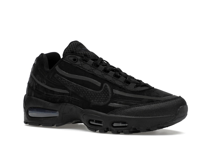 Nike Air Max 95 SP WORKSOUT Black - Image 4