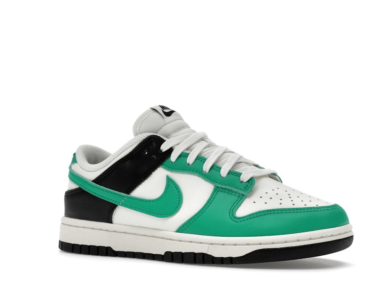 Nike Dunk Low Celtics (Women's), vista a 360 gradi 4 di 37