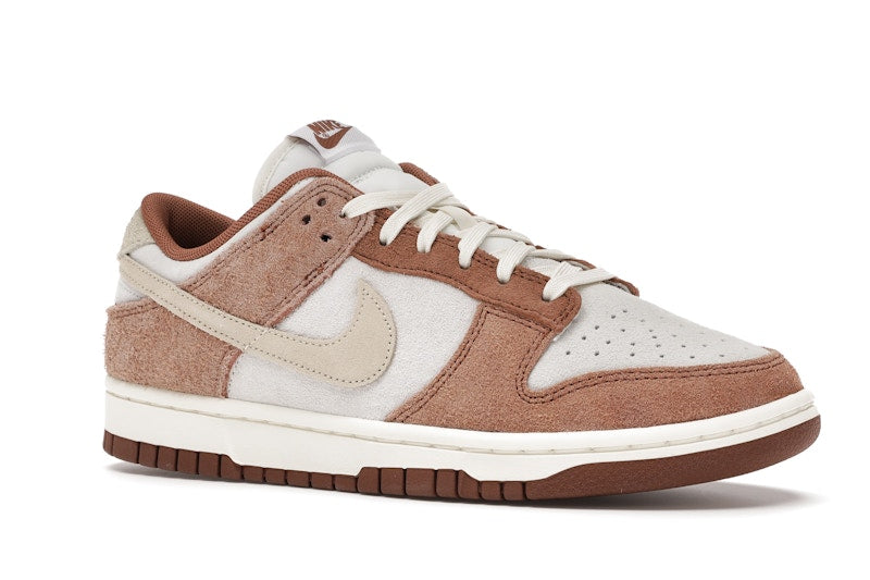 Nike Dunk Low Medium Curry - Sail/Medium Curry-Fossil - DD1390-100 - 04