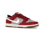 Nike Dunk Low Retro Se College Grey Team Red - College Grey/White/Team Red/Sail - IB6399-004 - 04