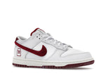 Nike Dunk Low Protro Kobe Bryant Lower Merion Home - White/Team Red - IV0263-100 - 04