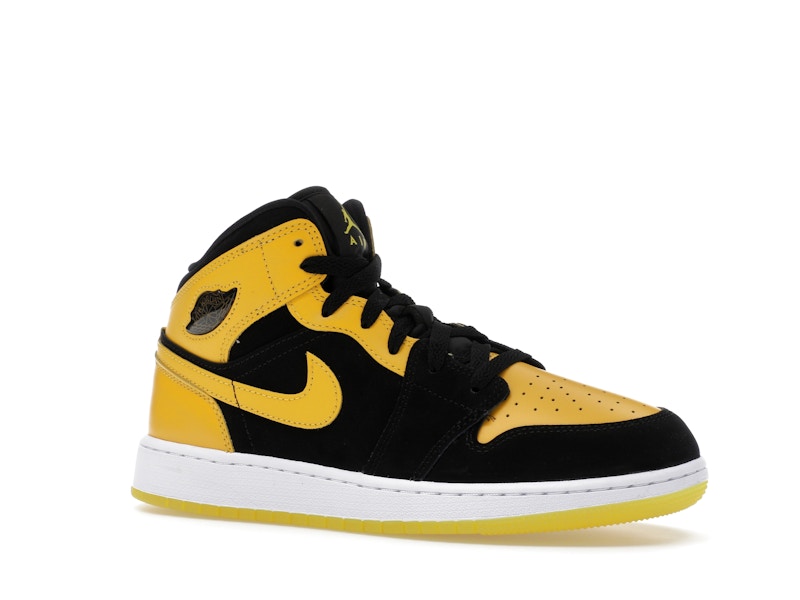 Air Jordan 1 Mid SE New Love (2025) (GS)