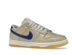 Nike Dunk Low Montreal Bagel Sesame - Sesame/Blue Jay-Sail-Sanddrift-White-University Gold - DZ4853-200 - 04