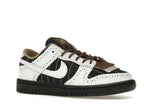 Nike Dunk Low LX Brogue Pinstripe (Women's)