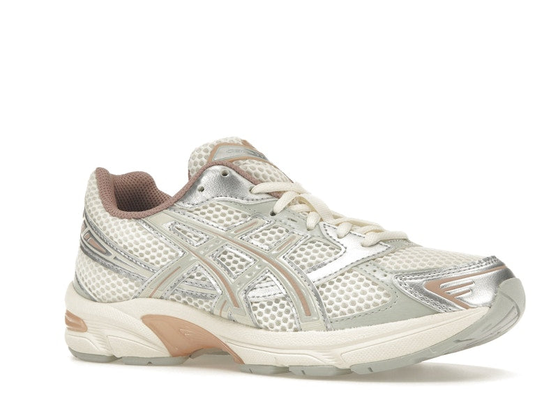 ASICS Gel-1130 Cream Light Sage (Women's), vista a 360 gradi 4 di 36