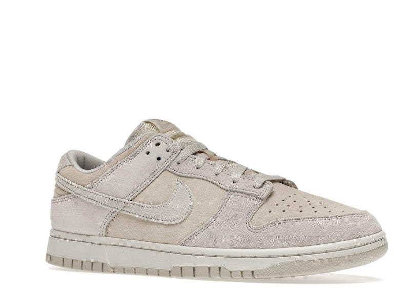 Nike Dunk Low Premium Vast Grey - Vast Grey/Summit White/Pearl White - DD8338-001 - 04