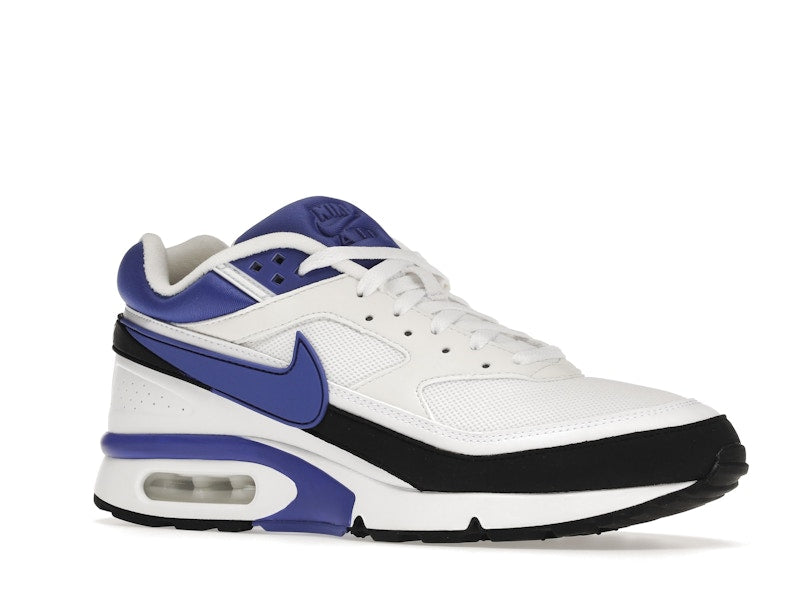 Nike Air Max Bw White Persian Violet, vista a 360 gradi 4 di 36