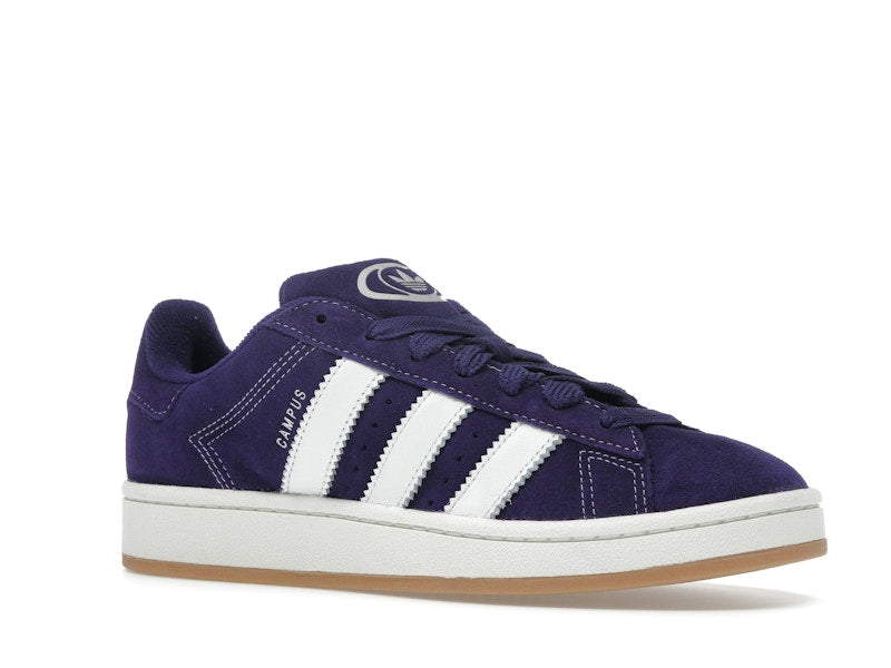 adidas Campus 00s Collegiate Purple (Women's), vista a 360 gradi 4 di 36