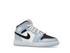 Air Jordan 1 Mid Ice Blue (GS)