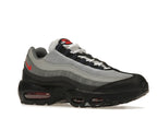Nike Air Max 95 Track Red Smoke Grey - Black/Anthracite/Smoke Grey/Track Red - DM0011-007 - 04