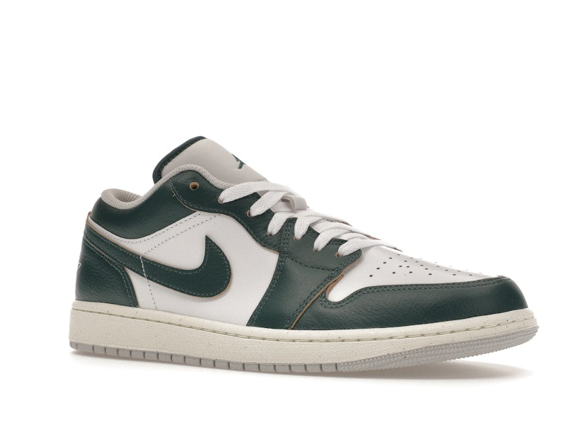 Air Jordan 1 Low SE Oxidized Green