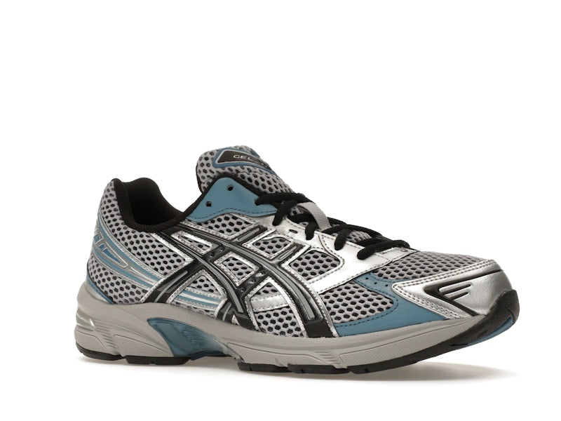 Asics Gel 1130 Black Blue Silver - Black/Blue/Silver - 1203A786-020 - 04