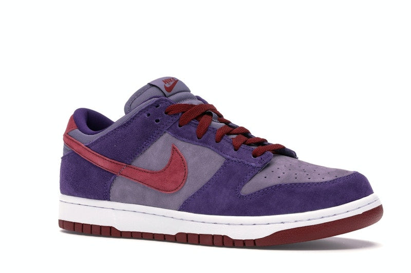 Nike Dunk Low Plum 2020 - Daybreak/Barn-Plum - CU1726-500 - 04