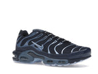 Nike Air Max Plus Obsidian Aluminum - Obsidian/Aluminum/Diffused Blue - IM6601-451 - 04