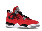 Air Jordan 4 Retro Toro Bravo (2026)
