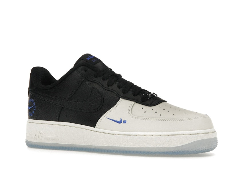 Nike Air Force 1 Low Tinaj, vista a 360 gradi 4 di 36