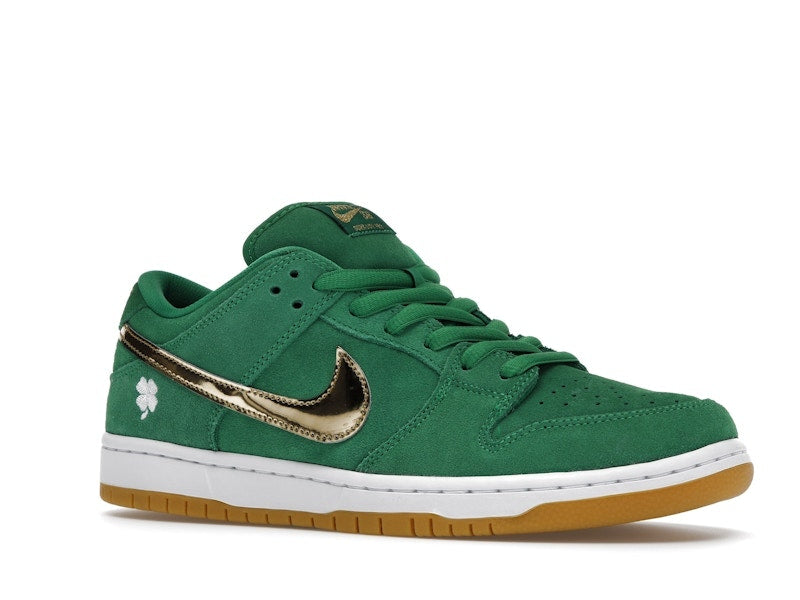 Nike SB Dunk Low Pro St. Patrick's Day (2022)