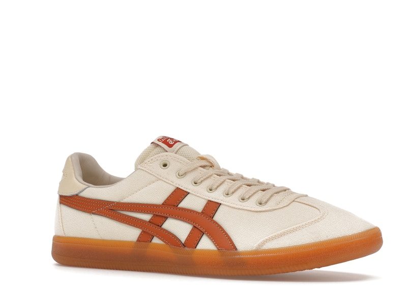 Onitsuka Tiger Tokuten Cream Caramel - Cream/Caramel - 1183A862-200 - 04